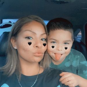 Meet your Posher, Aracely